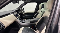 2021 (21) LAND ROVER RANGE ROVER SPORT 3.0 D350 HST 5dr Auto 5986502