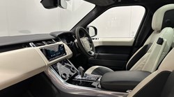 2021 (21) LAND ROVER RANGE ROVER SPORT 3.0 D350 HST 5dr Auto 5986536