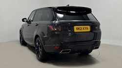 2021 (21) LAND ROVER RANGE ROVER SPORT 3.0 D350 HST 5dr Auto 5986501
