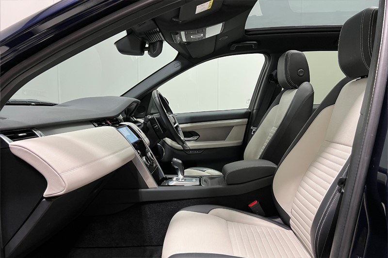 2022 (22) LAND ROVER DISCOVERY SPORT 1.5 P300e R-Dynamic SE 5dr Auto [5 Seat] 5991719