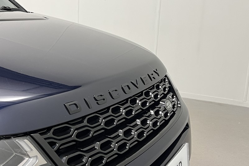 2022 (22) LAND ROVER DISCOVERY SPORT 1.5 P300e R-Dynamic SE 5dr Auto [5 Seat] 5991763