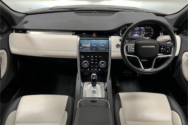 2022 (22) LAND ROVER DISCOVERY SPORT 1.5 P300e R-Dynamic SE 5dr Auto [5 Seat] 5991725