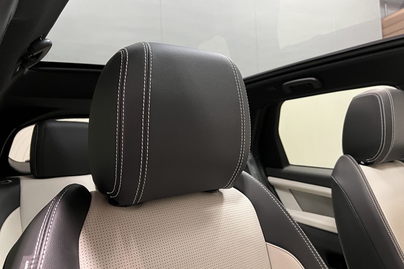 2022 (22) LAND ROVER DISCOVERY SPORT 1.5 P300e R-Dynamic SE 5dr Auto [5 Seat] 5991744