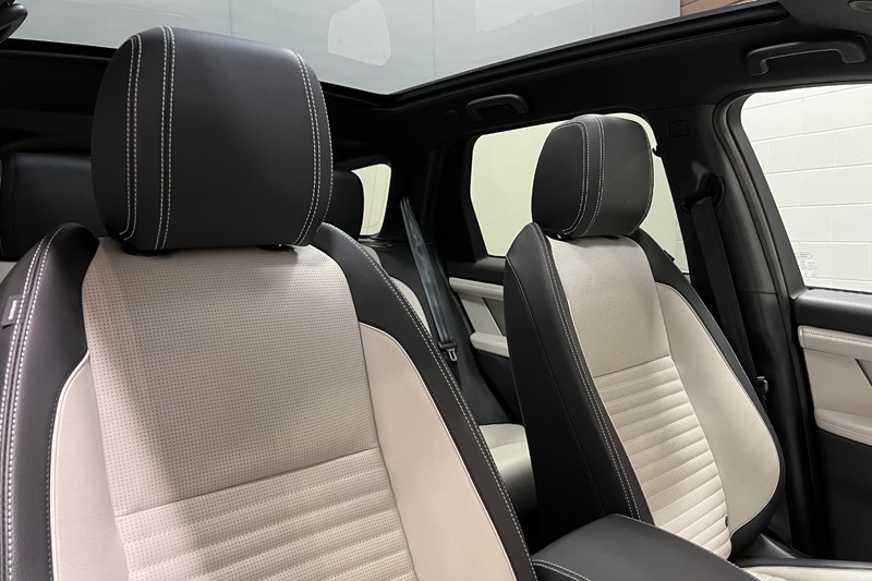 2022 (22) LAND ROVER DISCOVERY SPORT 1.5 P300e R-Dynamic SE 5dr Auto [5 Seat] 5991745