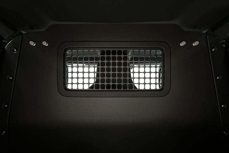 2025 (74) LAND ROVER COMMERCIAL DEFENDER 3.0 D350 Hard Top X-Dynamic HSE Auto [3 Seat] 5986890