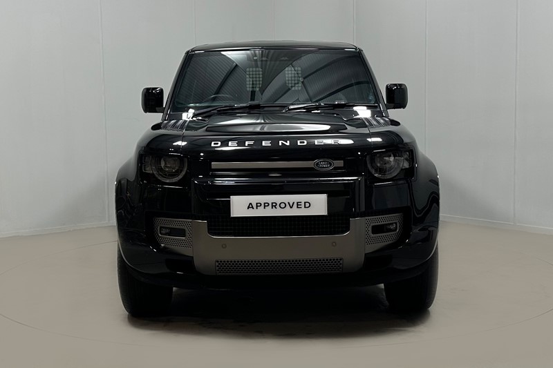 2025 (74) LAND ROVER COMMERCIAL DEFENDER 3.0 D350 Hard Top X-Dynamic HSE Auto [3 Seat] 5986861