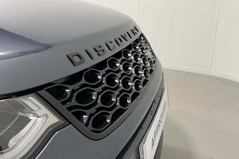 2024 (24) LAND ROVER DISCOVERY SPORT 2.0 D200 Dynamic SE 5dr Auto [7 Seat] 5993289