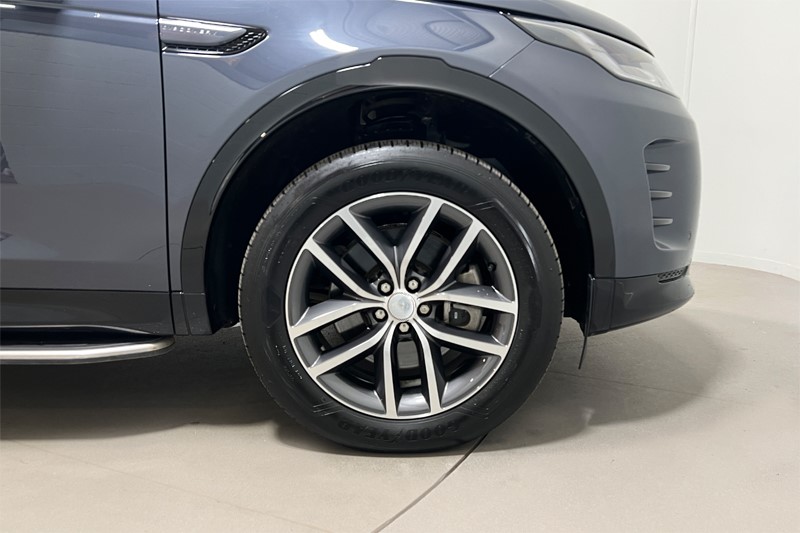 2024 (24) LAND ROVER DISCOVERY SPORT 2.0 D200 Dynamic SE 5dr Auto [7 Seat] 5993243
