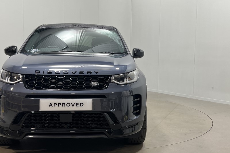 2024 (24) LAND ROVER DISCOVERY SPORT 2.0 D200 Dynamic SE 5dr Auto [7 Seat] 5993290