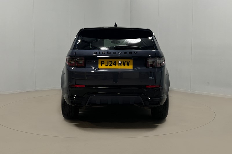 2024 (24) LAND ROVER DISCOVERY SPORT 2.0 D200 Dynamic SE 5dr Auto [7 Seat] 5993241