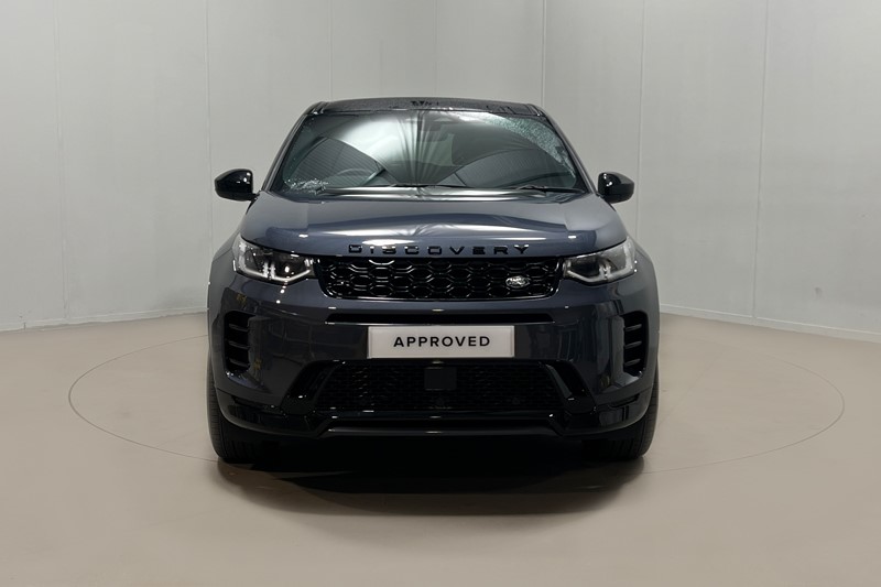 2024 (24) LAND ROVER DISCOVERY SPORT 2.0 D200 Dynamic SE 5dr Auto [7 Seat] 5993242