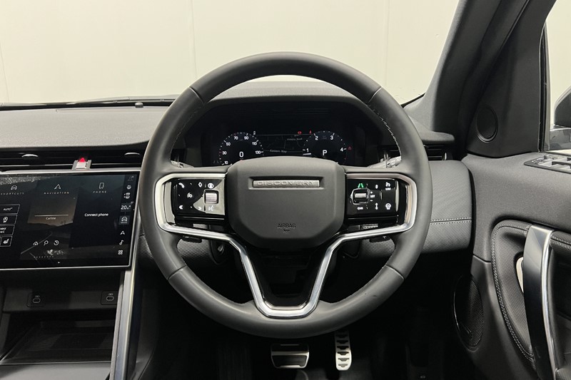 2024 (24) LAND ROVER DISCOVERY SPORT 2.0 D200 Dynamic SE 5dr Auto [7 Seat] 5993245