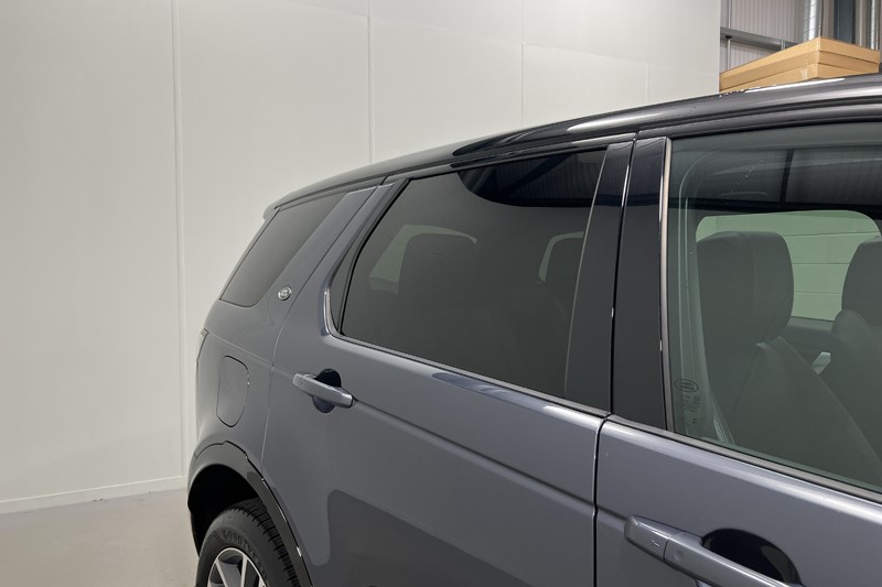 2024 (24) LAND ROVER DISCOVERY SPORT 2.0 D200 Dynamic SE 5dr Auto [7 Seat] 5993285