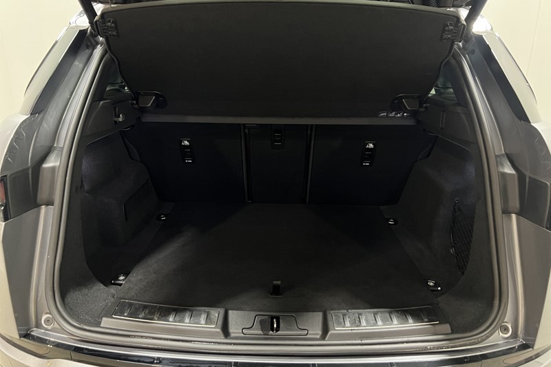 2022 (72) LAND ROVER RANGE ROVER EVOQUE 1.5 P300e R-Dynamic HSE 5dr Auto 5984158