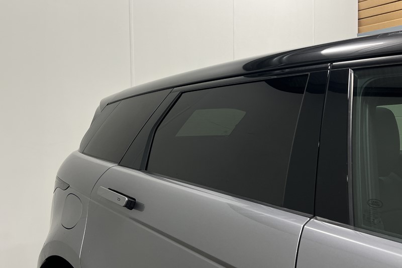 2022 (72) LAND ROVER RANGE ROVER EVOQUE 1.5 P300e R-Dynamic HSE 5dr Auto 5984164