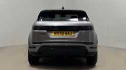 2022 (72) LAND ROVER RANGE ROVER EVOQUE 1.5 P300e R-Dynamic HSE 5dr Auto 5984118
