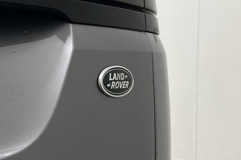 2022 (72) LAND ROVER RANGE ROVER EVOQUE 1.5 P300e R-Dynamic HSE 5dr Auto 5984163