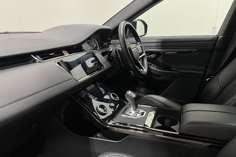 2022 (72) LAND ROVER RANGE ROVER EVOQUE 1.5 P300e R-Dynamic HSE 5dr Auto 5984151