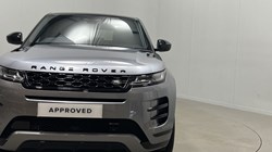 2022 (72) LAND ROVER RANGE ROVER EVOQUE 1.5 P300e R-Dynamic HSE 5dr Auto 5984170