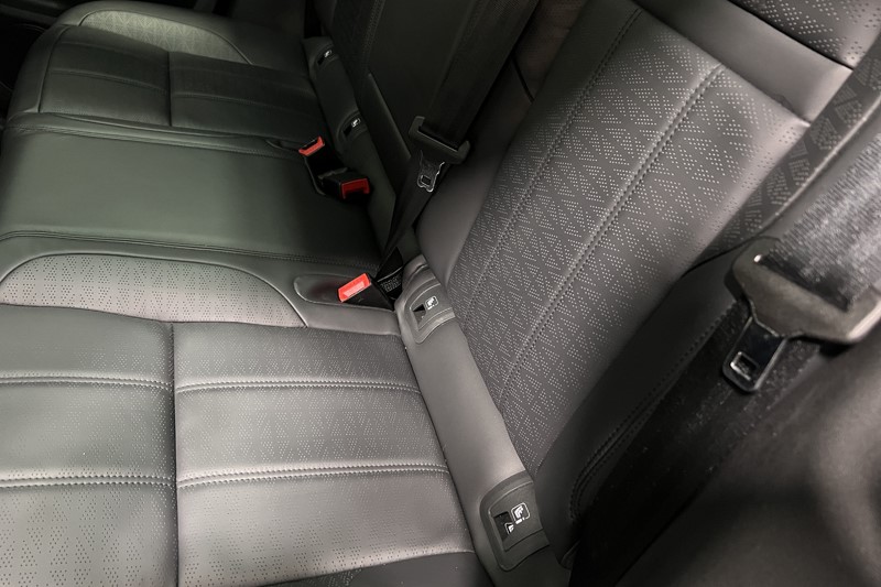 2022 (72) LAND ROVER RANGE ROVER EVOQUE 1.5 P300e R-Dynamic HSE 5dr Auto 5984155