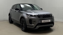 2022 (72) LAND ROVER RANGE ROVER EVOQUE 1.5 P300e R-Dynamic HSE 5dr Auto 5984113
