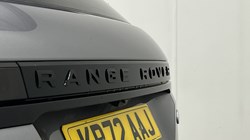 2022 (72) LAND ROVER RANGE ROVER EVOQUE 1.5 P300e R-Dynamic HSE 5dr Auto 5984162