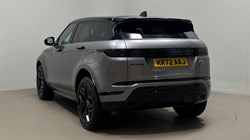 2022 (72) LAND ROVER RANGE ROVER EVOQUE 1.5 P300e R-Dynamic HSE 5dr Auto 5984114