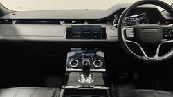 2022 (72) LAND ROVER RANGE ROVER EVOQUE 1.5 P300e R-Dynamic HSE 5dr Auto 5984122