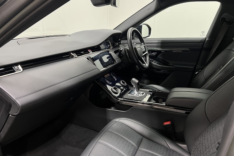 2022 (72) LAND ROVER RANGE ROVER EVOQUE 1.5 P300e R-Dynamic HSE 5dr Auto 5984150