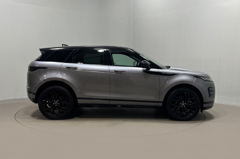 2022 (72) LAND ROVER RANGE ROVER EVOQUE 1.5 P300e R-Dynamic HSE 5dr Auto 5984117