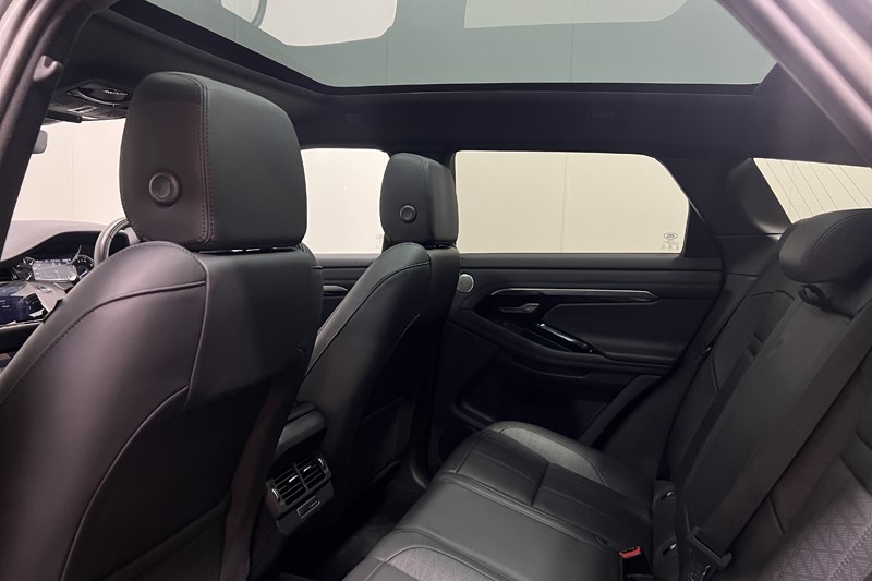2022 (72) LAND ROVER RANGE ROVER EVOQUE 1.5 P300e R-Dynamic HSE 5dr Auto 5984153