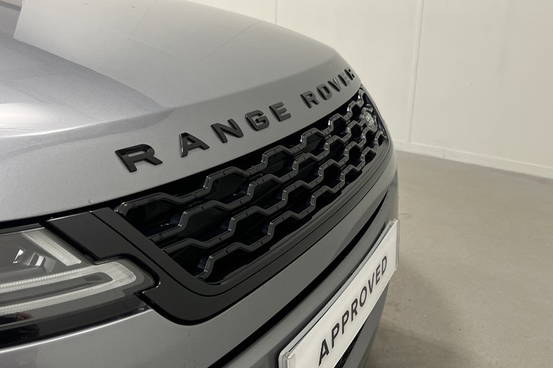 2022 (72) LAND ROVER RANGE ROVER EVOQUE 1.5 P300e R-Dynamic HSE 5dr Auto 5984169
