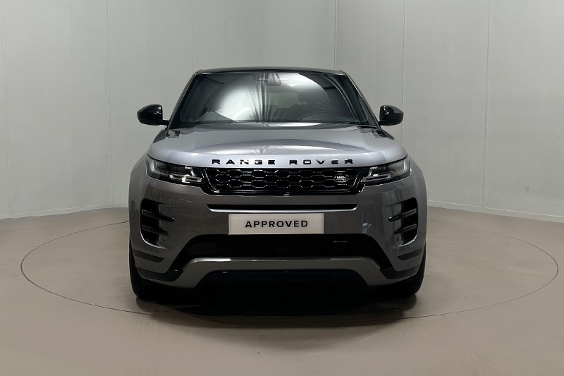 2022 (72) LAND ROVER RANGE ROVER EVOQUE 1.5 P300e R-Dynamic HSE 5dr Auto 5984119