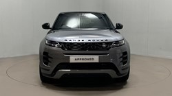 2022 (72) LAND ROVER RANGE ROVER EVOQUE 1.5 P300e R-Dynamic HSE 5dr Auto 5984119
