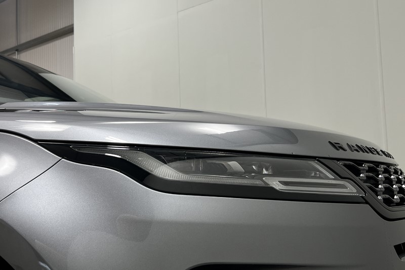 2022 (72) LAND ROVER RANGE ROVER EVOQUE 1.5 P300e R-Dynamic HSE 5dr Auto 5984168