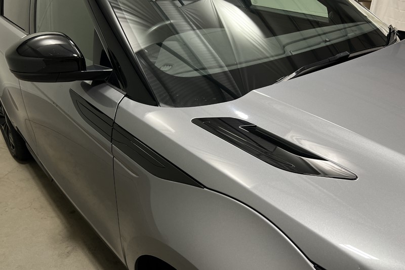 2022 (72) LAND ROVER RANGE ROVER EVOQUE 1.5 P300e R-Dynamic HSE 5dr Auto 5984167