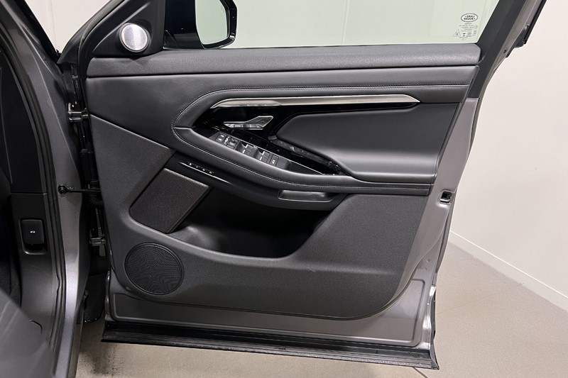 2022 (72) LAND ROVER RANGE ROVER EVOQUE 1.5 P300e R-Dynamic HSE 5dr Auto 5984125
