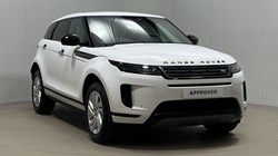 2024 (74) LAND ROVER RANGE ROVER EVOQUE 2.0 D165 S 5dr Auto 5992196