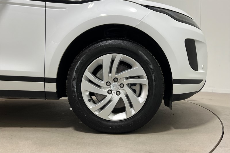 2024 (74) LAND ROVER RANGE ROVER EVOQUE 2.0 D165 S 5dr Auto 5992203