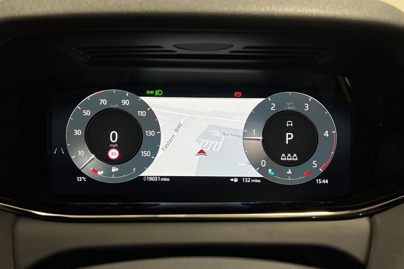 2024 (74) LAND ROVER RANGE ROVER EVOQUE 2.0 D165 S 5dr Auto 5992219