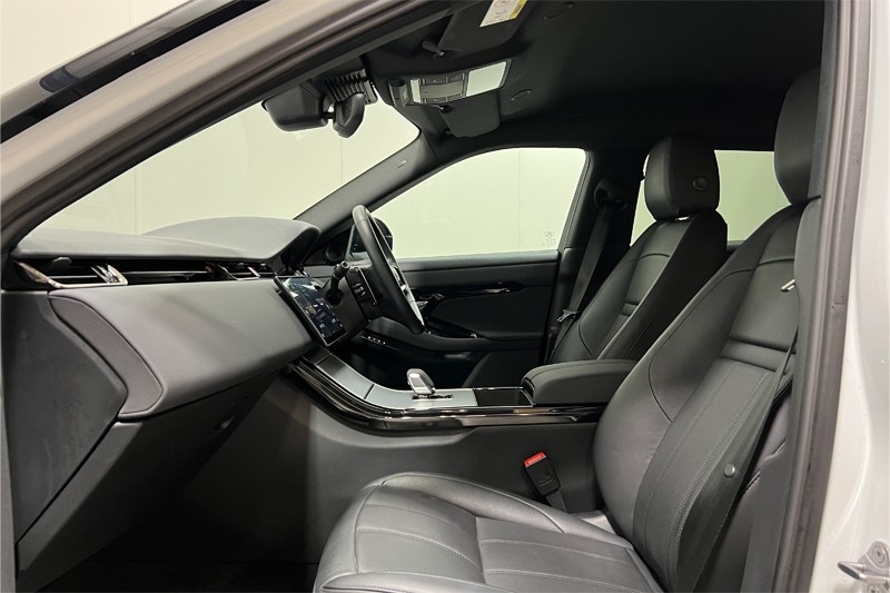 2024 (74) LAND ROVER RANGE ROVER EVOQUE 2.0 D165 S 5dr Auto 5992198