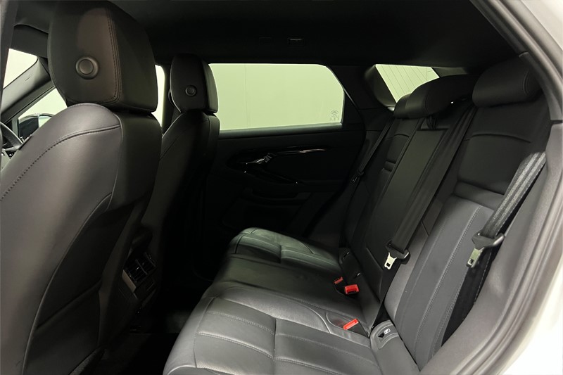 2024 (74) LAND ROVER RANGE ROVER EVOQUE 2.0 D165 S 5dr Auto 5992199
