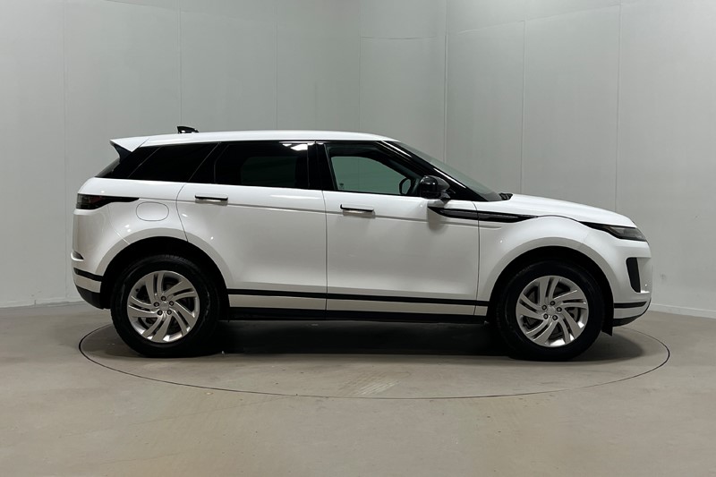 2024 (74) LAND ROVER RANGE ROVER EVOQUE 2.0 D165 S 5dr Auto 5992200