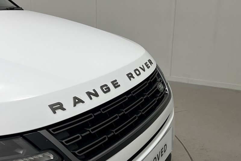 2024 (74) LAND ROVER RANGE ROVER EVOQUE 2.0 D165 S 5dr Auto 5992240