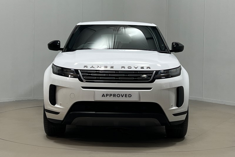 2024 (74) LAND ROVER RANGE ROVER EVOQUE 2.0 D165 S 5dr Auto 5992202