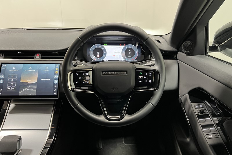 2024 (74) LAND ROVER RANGE ROVER EVOQUE 2.0 D165 S 5dr Auto 5992232