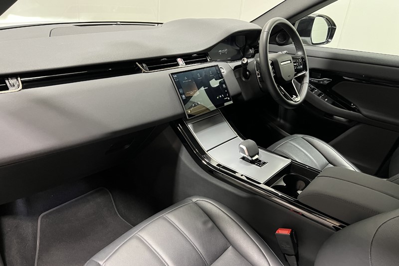 2024 (74) LAND ROVER RANGE ROVER EVOQUE 2.0 D165 S 5dr Auto 5992207