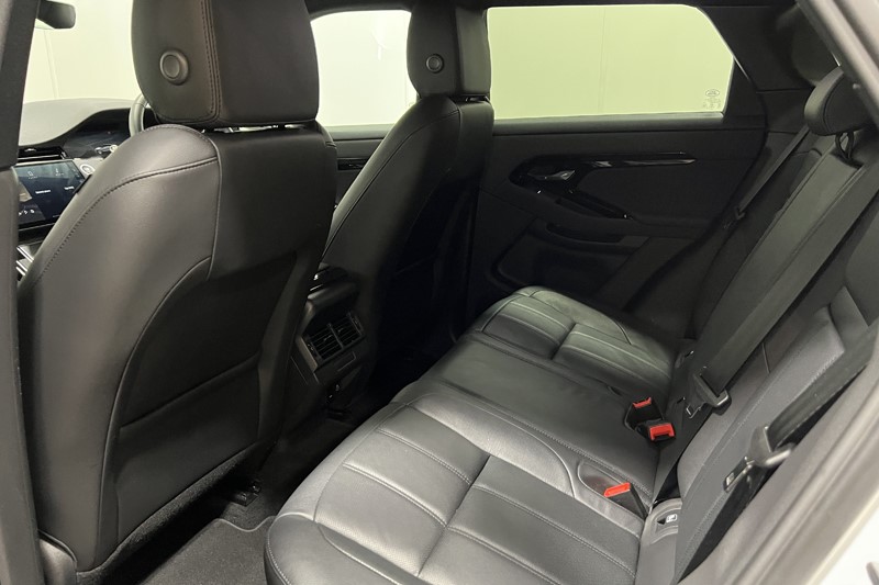 2024 (74) LAND ROVER RANGE ROVER EVOQUE 2.0 D165 S 5dr Auto 5992239