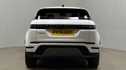2024 (74) LAND ROVER RANGE ROVER EVOQUE 2.0 D165 S 5dr Auto 5992201