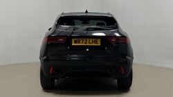 2022 (72) JAGUAR E-PACE 2.0 D200 R-Dynamic HSE 5dr Auto 5993506